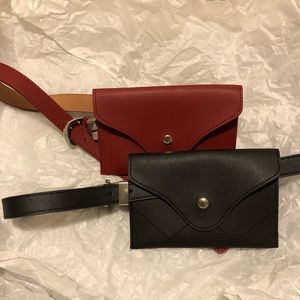 Belt-purse bundle